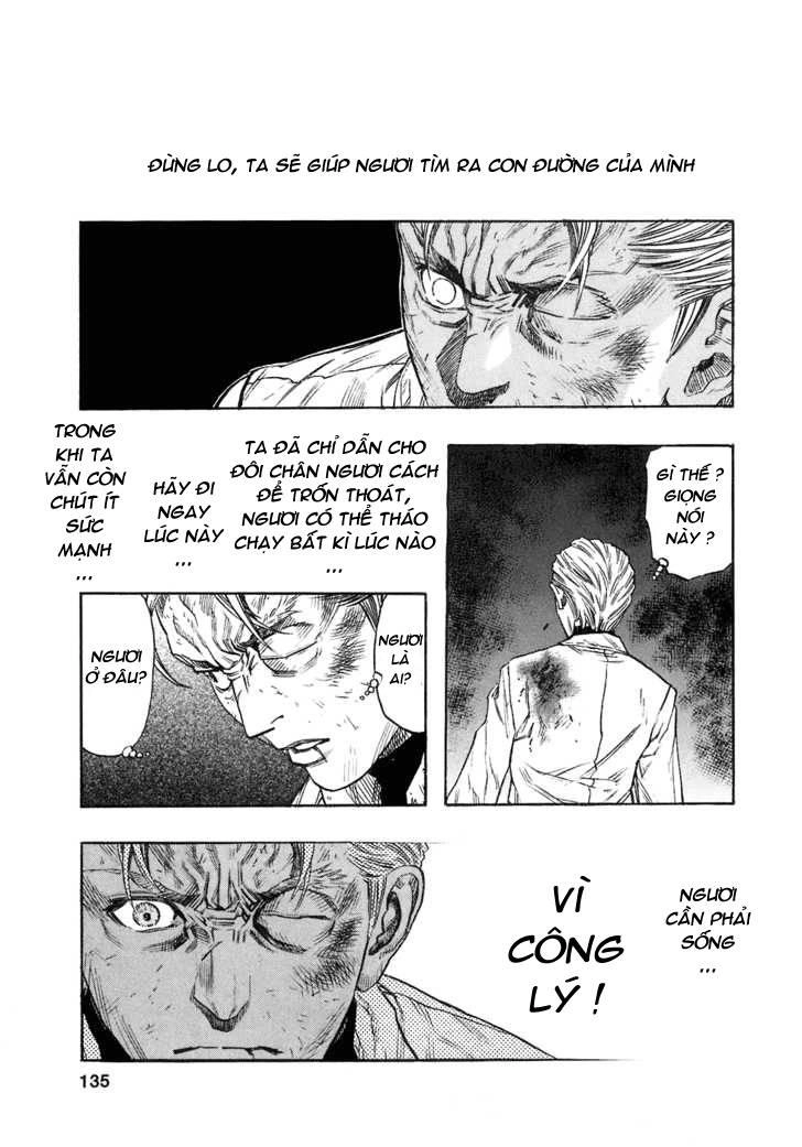 Zetman Chapter 58 - 10