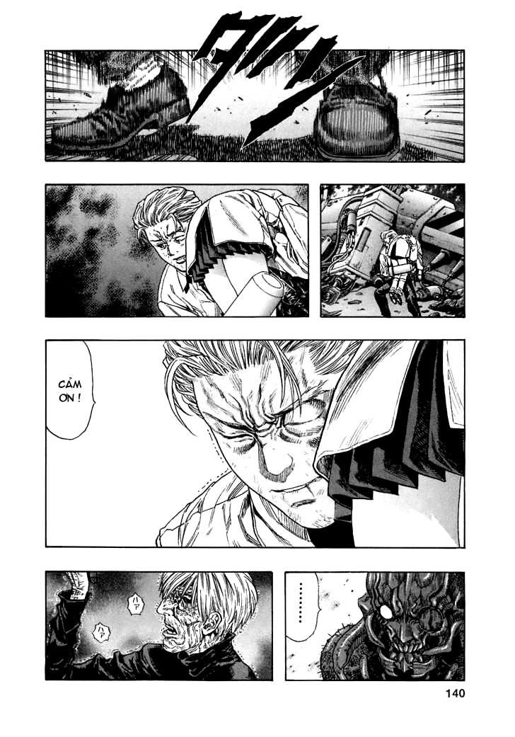 Zetman Chapter 58 - 15