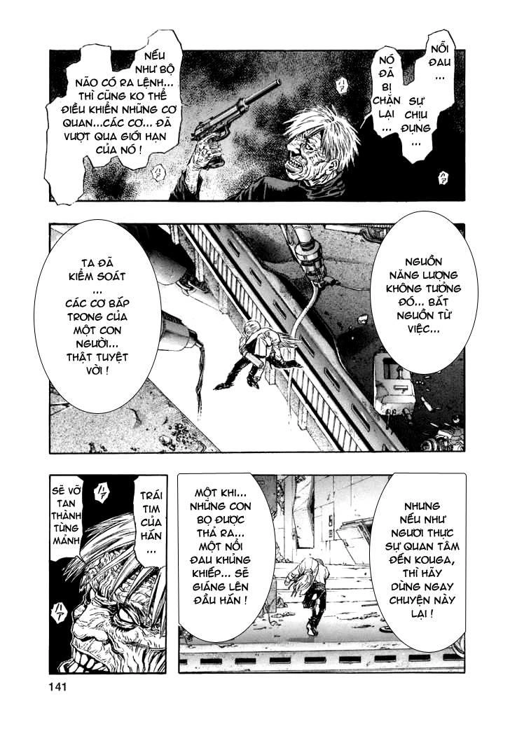 Zetman Chapter 58 - 16