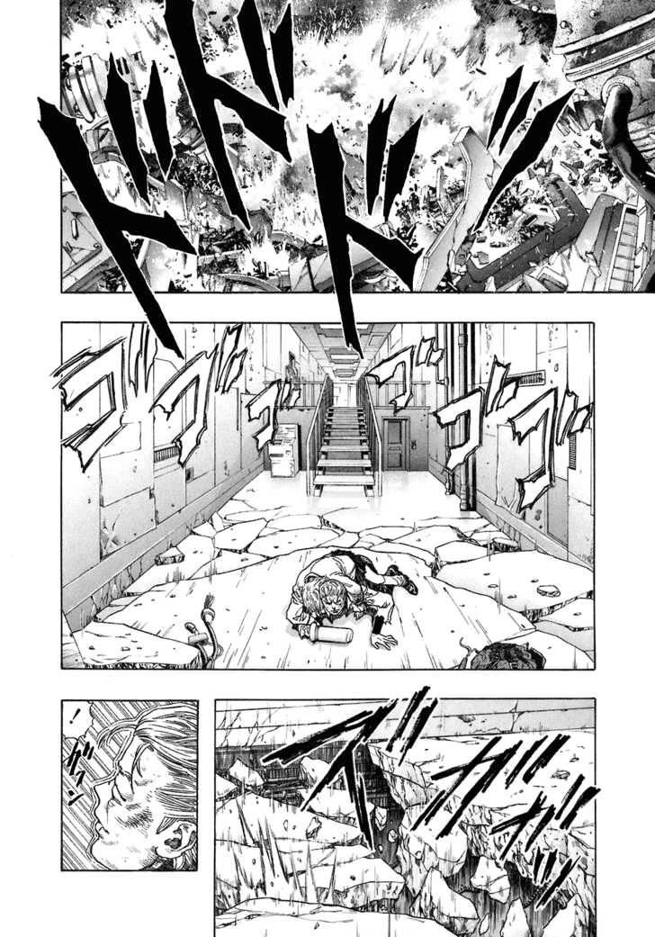 Zetman Chapter 60 - 6