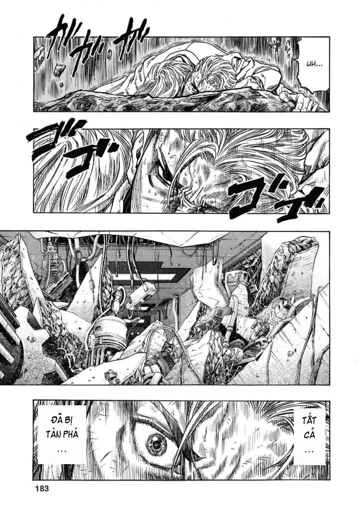 Zetman Chapter 60 - 9