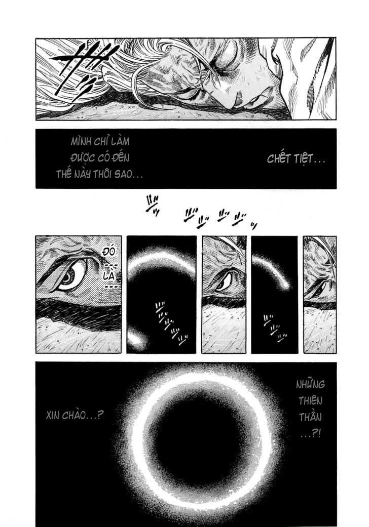 Zetman Chapter 60 - 11