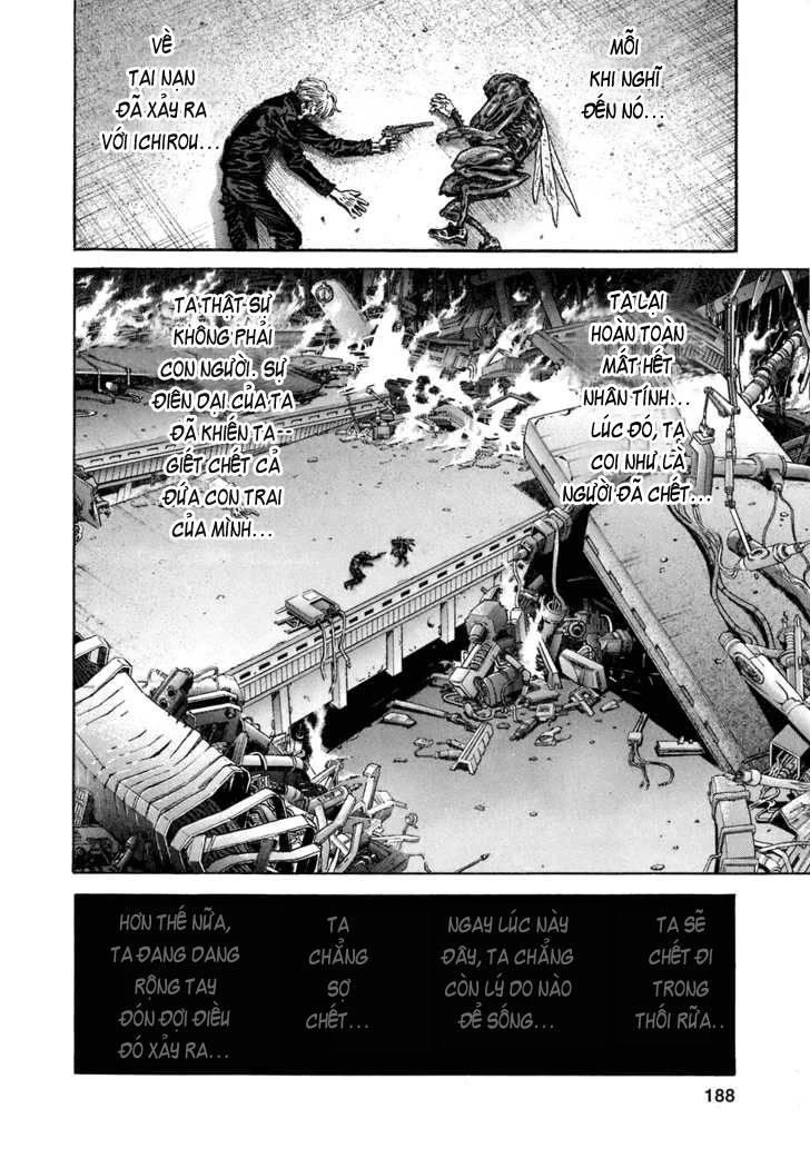 Zetman Chapter 60 - 13