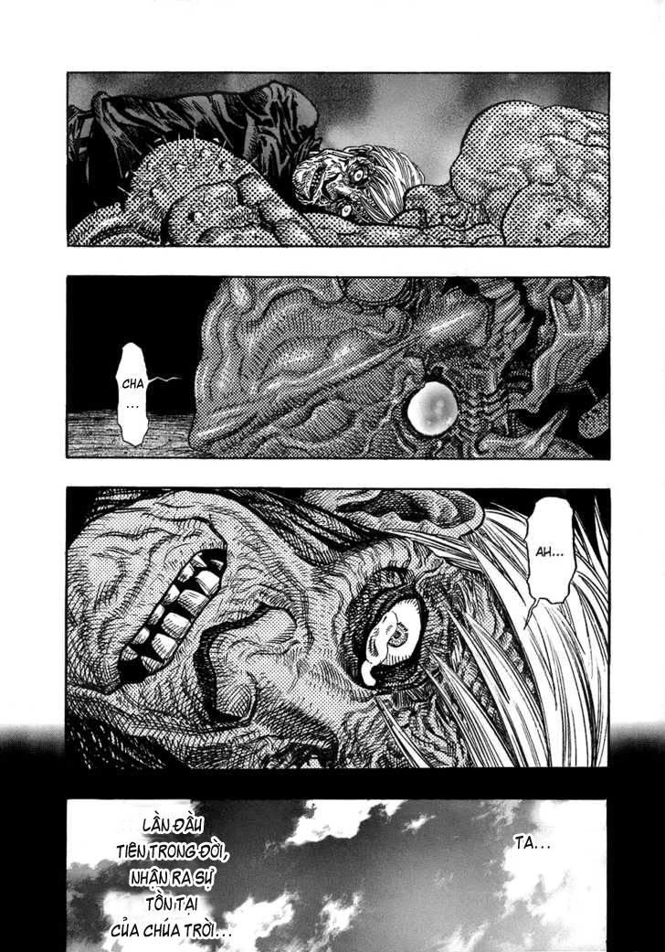 Zetman Chapter 60 - 15