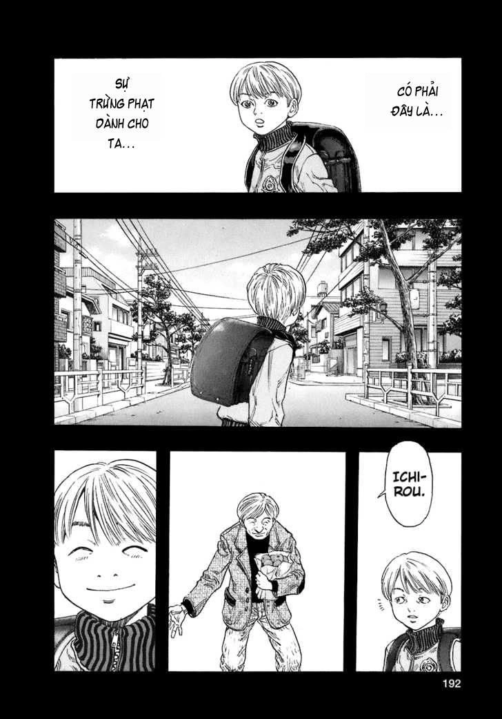 Zetman Chapter 60 - 17