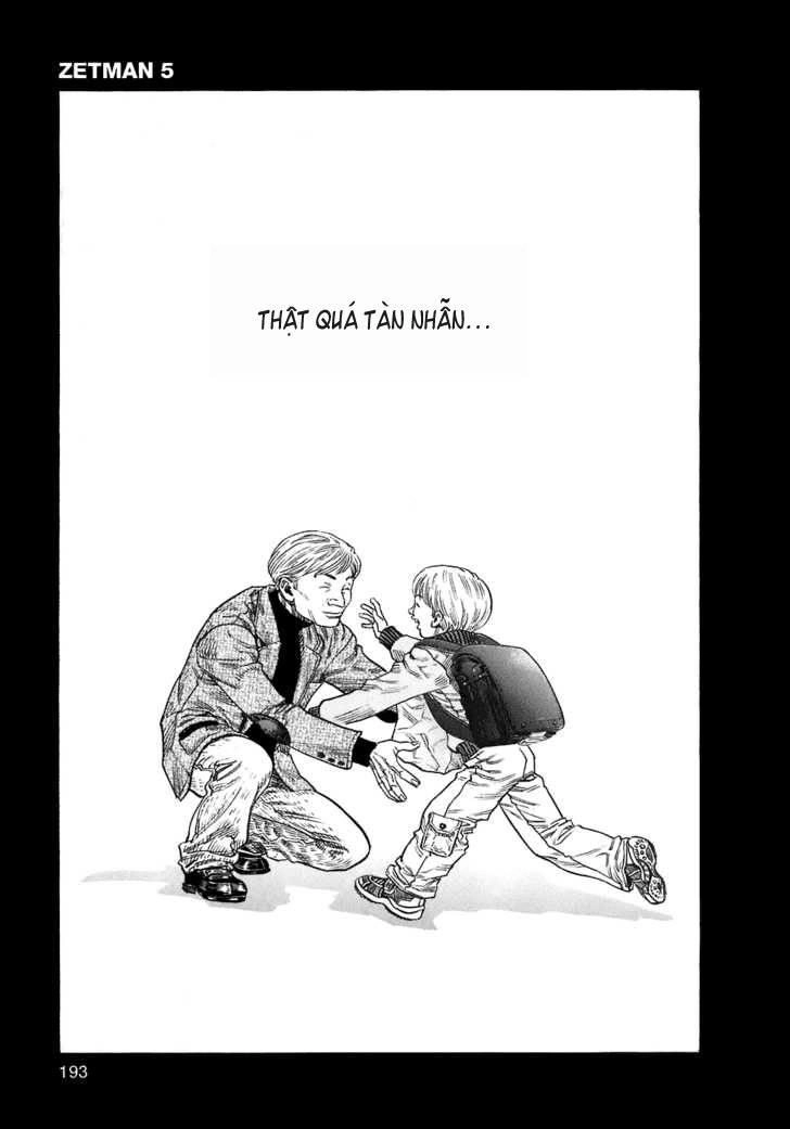 Zetman Chapter 60 - 18