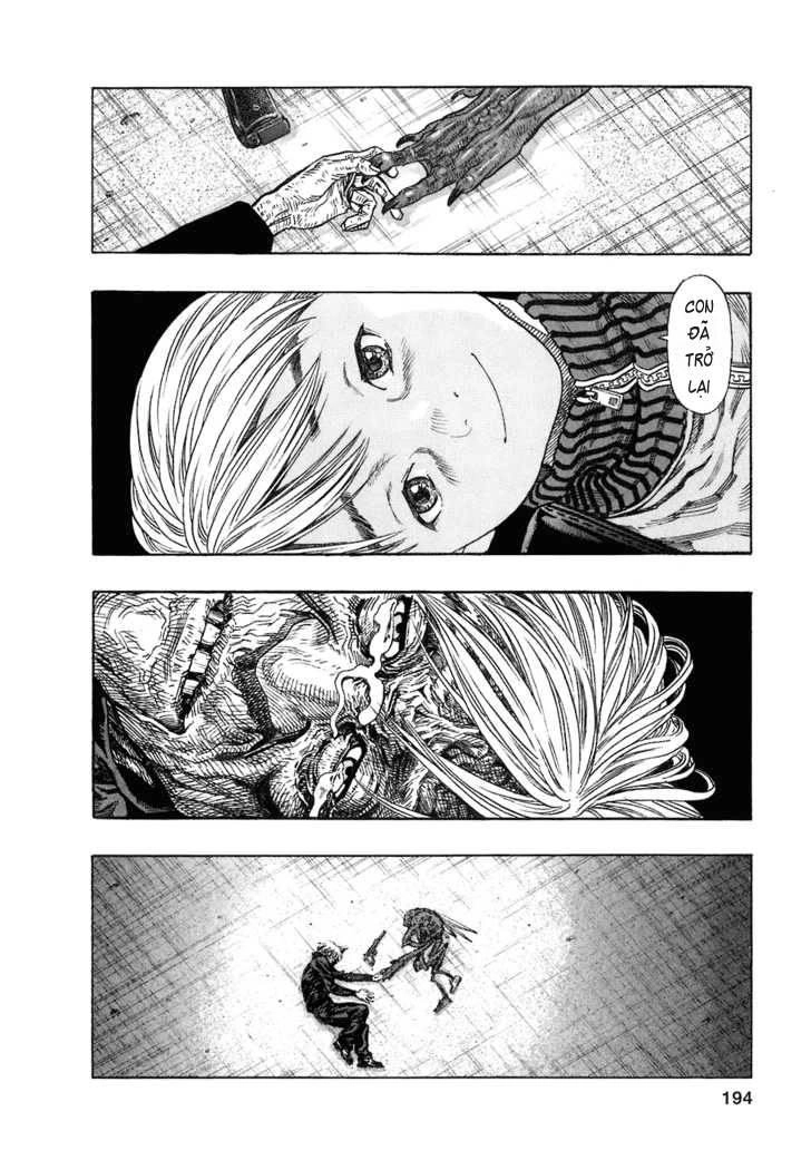 Zetman Chapter 60 - 19