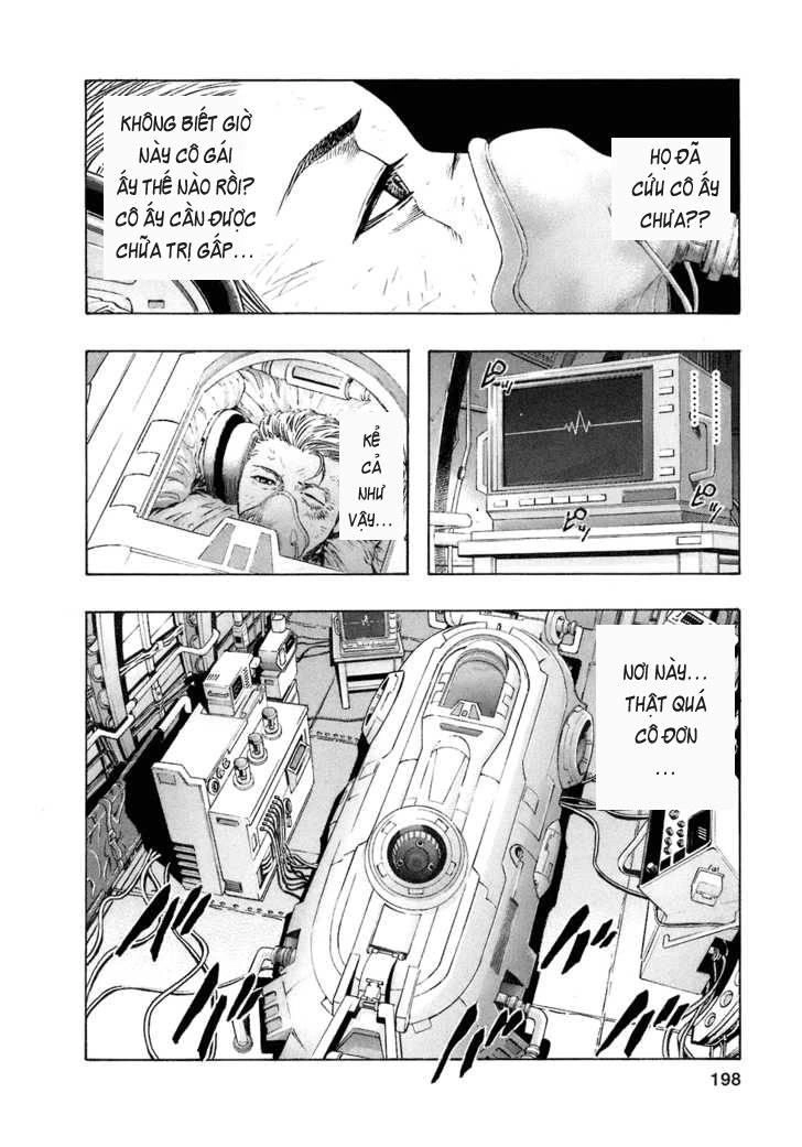 Zetman Chapter 60 - 23