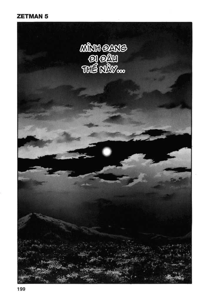Zetman Chapter 60 - 24