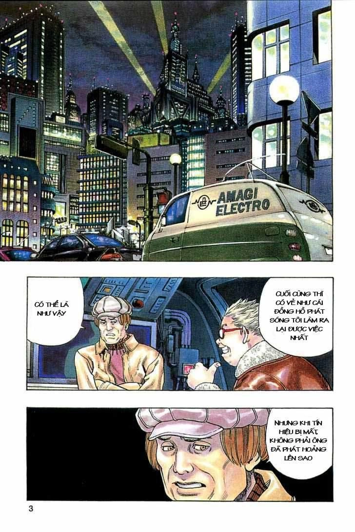 Zetman Chapter 61 - 6