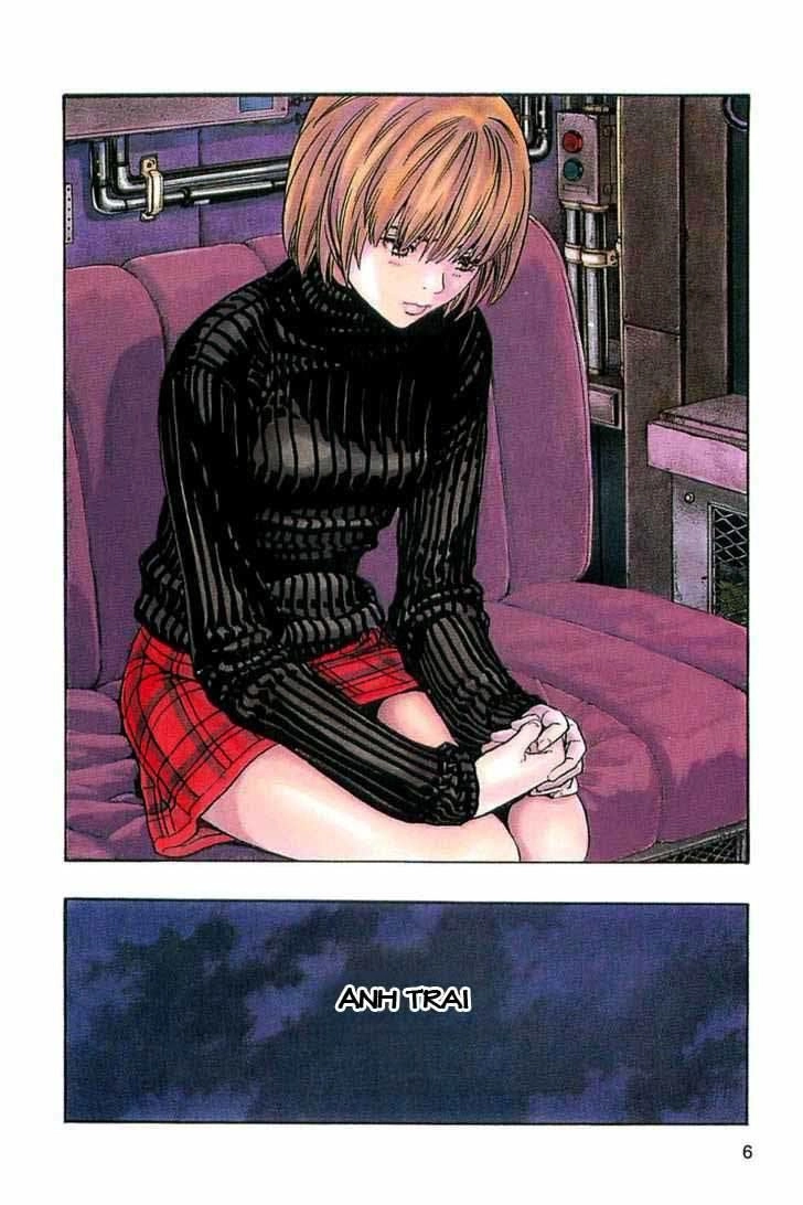 Zetman Chapter 61 - 9