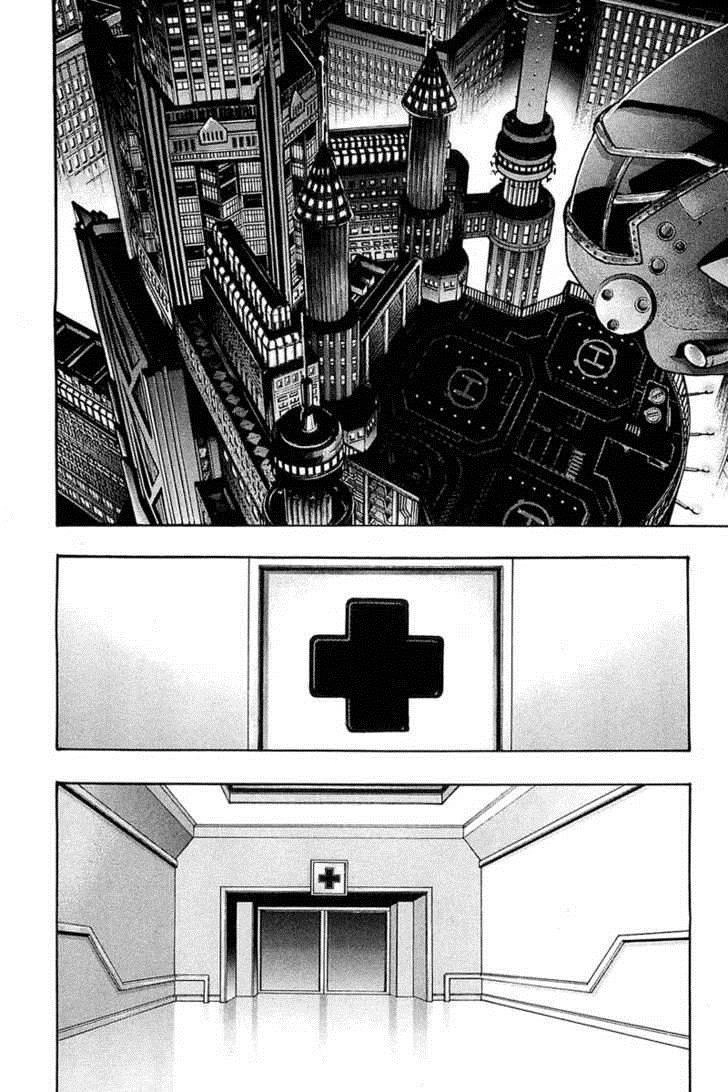 Zetman Chapter 61 - 11