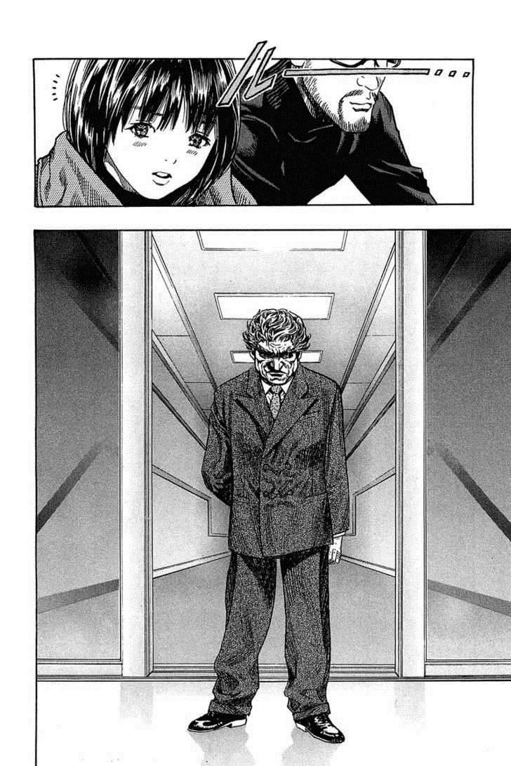 Zetman Chapter 61 - 17