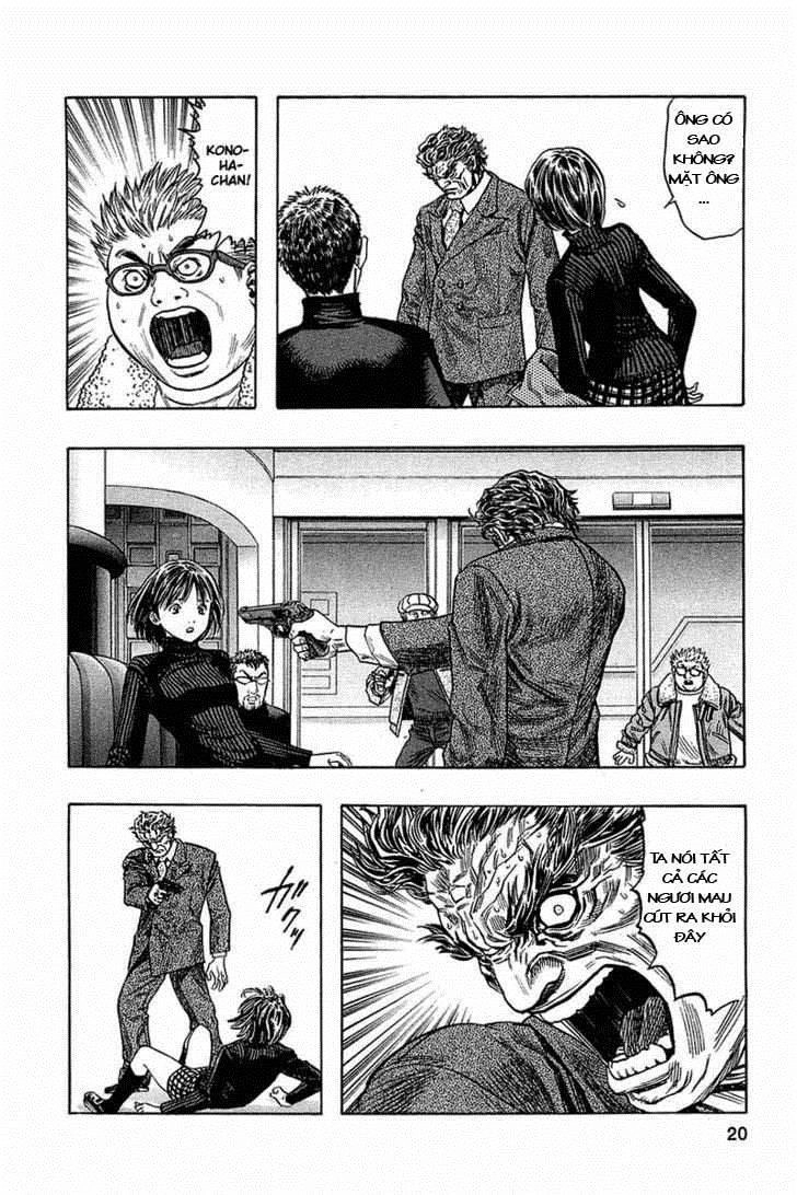 Zetman Chapter 61 - 23