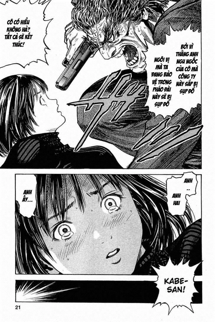 Zetman Chapter 61 - 24