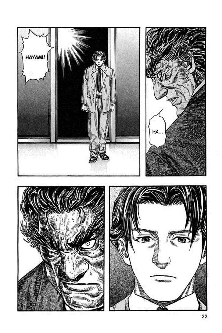 Zetman Chapter 61 - 25