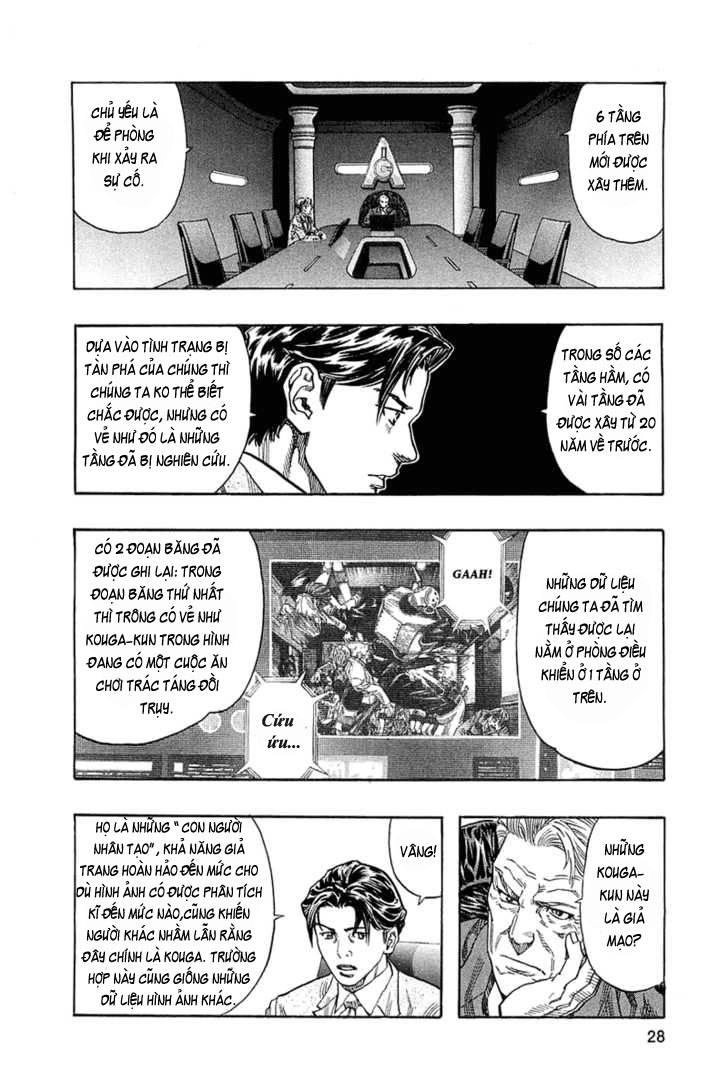 Zetman Chapter 62 - 4