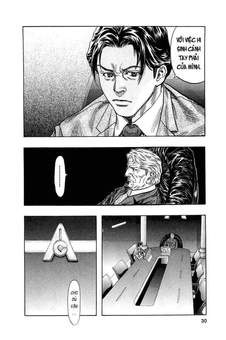 Zetman Chapter 62 - 6