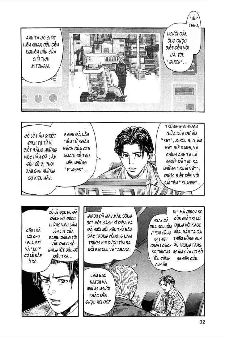 Zetman Chapter 62 - 8