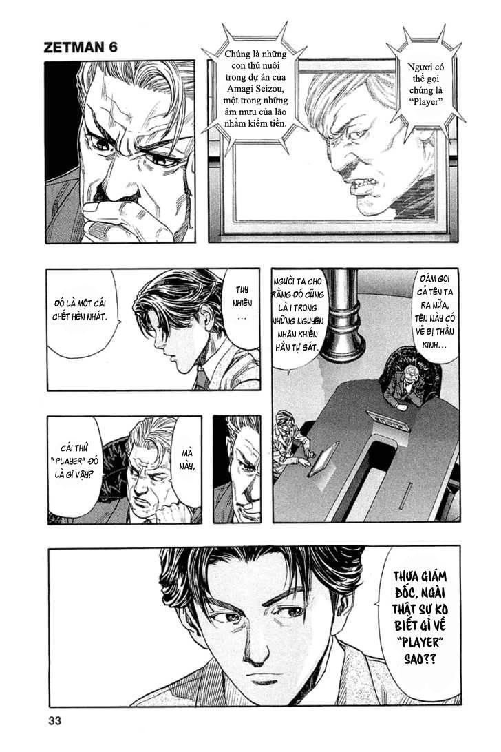 Zetman Chapter 62 - 9