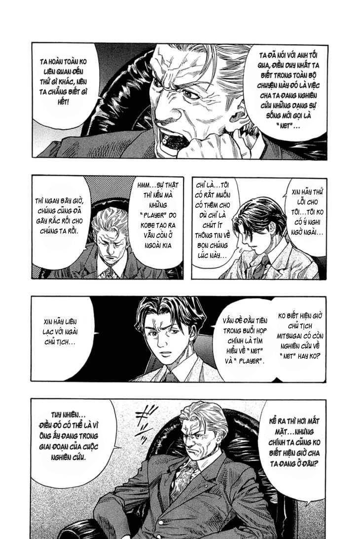 Zetman Chapter 62 - 10