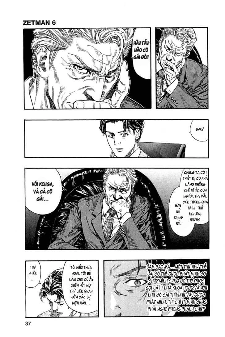 Zetman Chapter 62 - 13