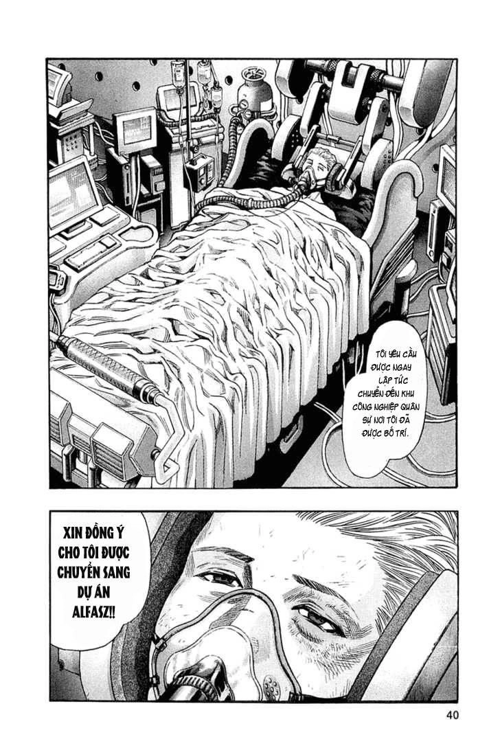 Zetman Chapter 62 - 16