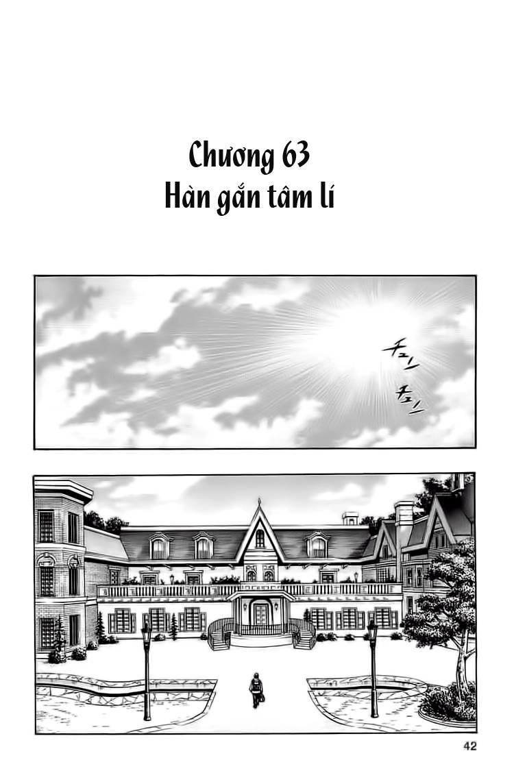 Zetman Chapter 63 - 2