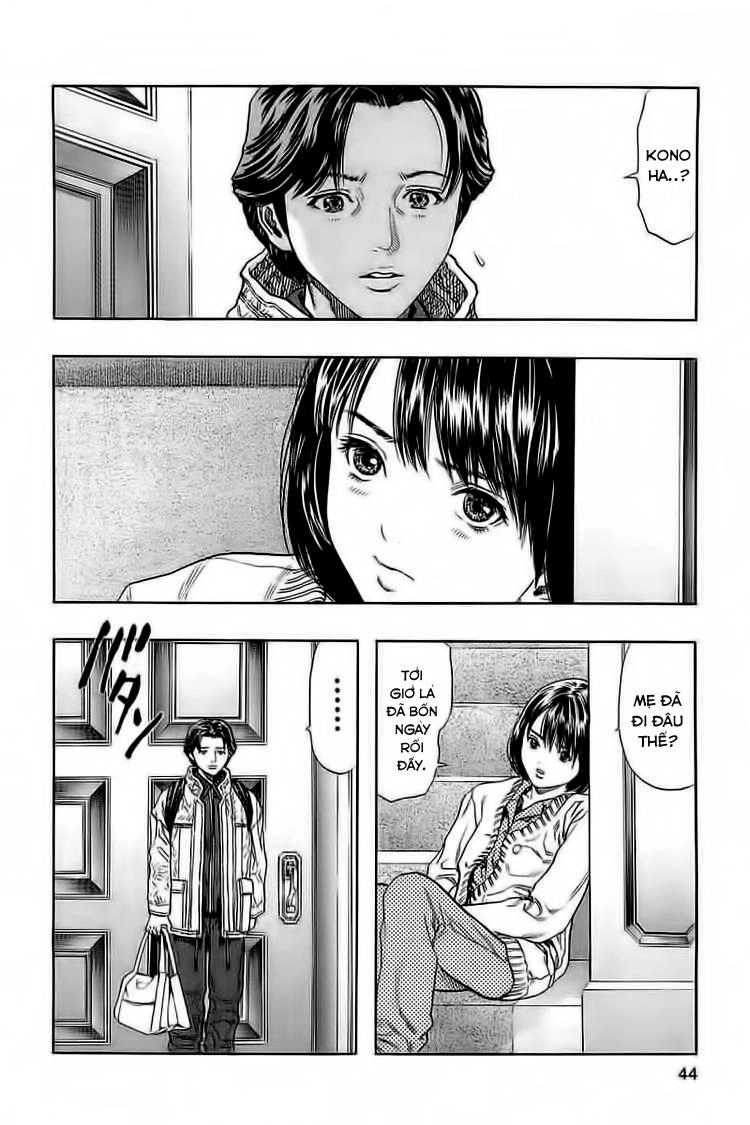 Zetman Chapter 63 - 4