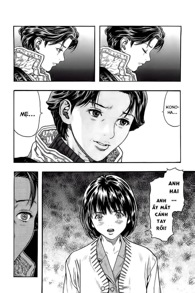 Zetman Chapter 63 - 6