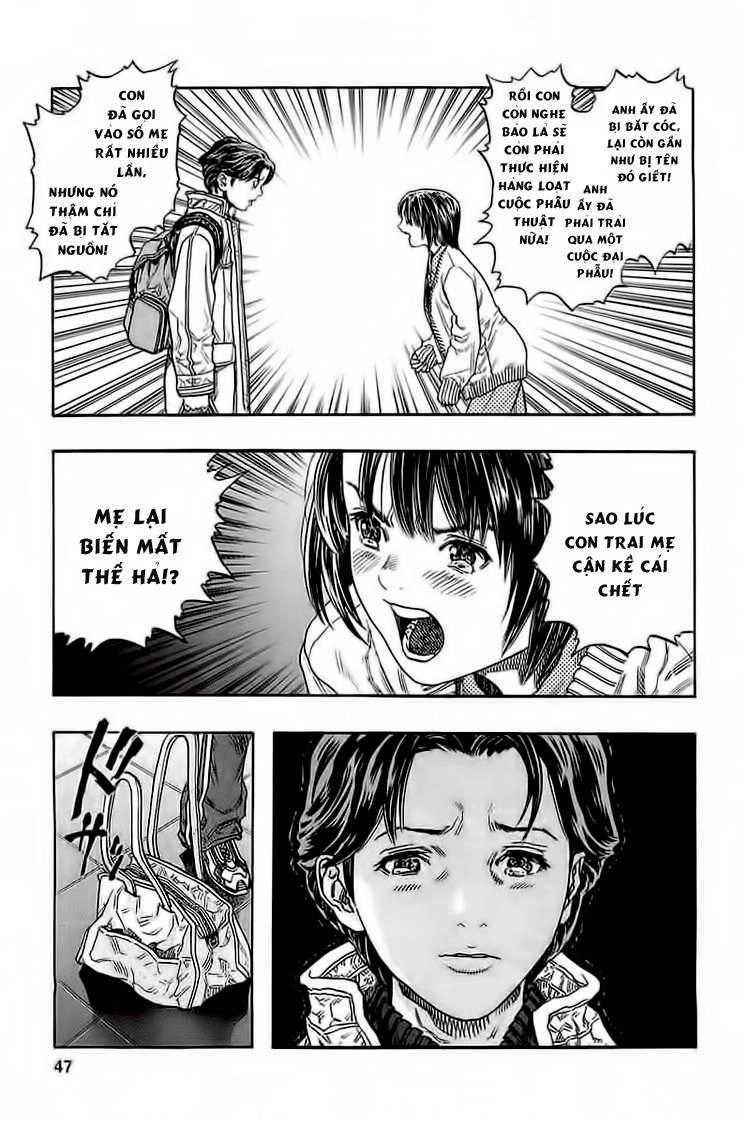 Zetman Chapter 63 - 7