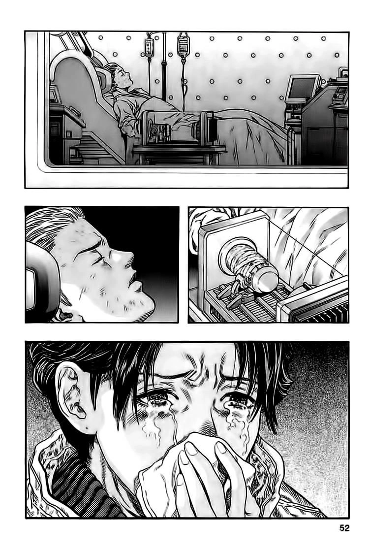 Zetman Chapter 63 - 12