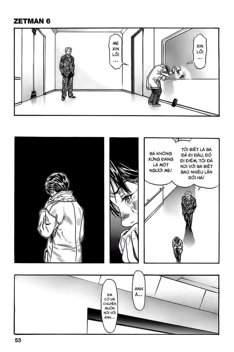 Zetman Chapter 63 - 13
