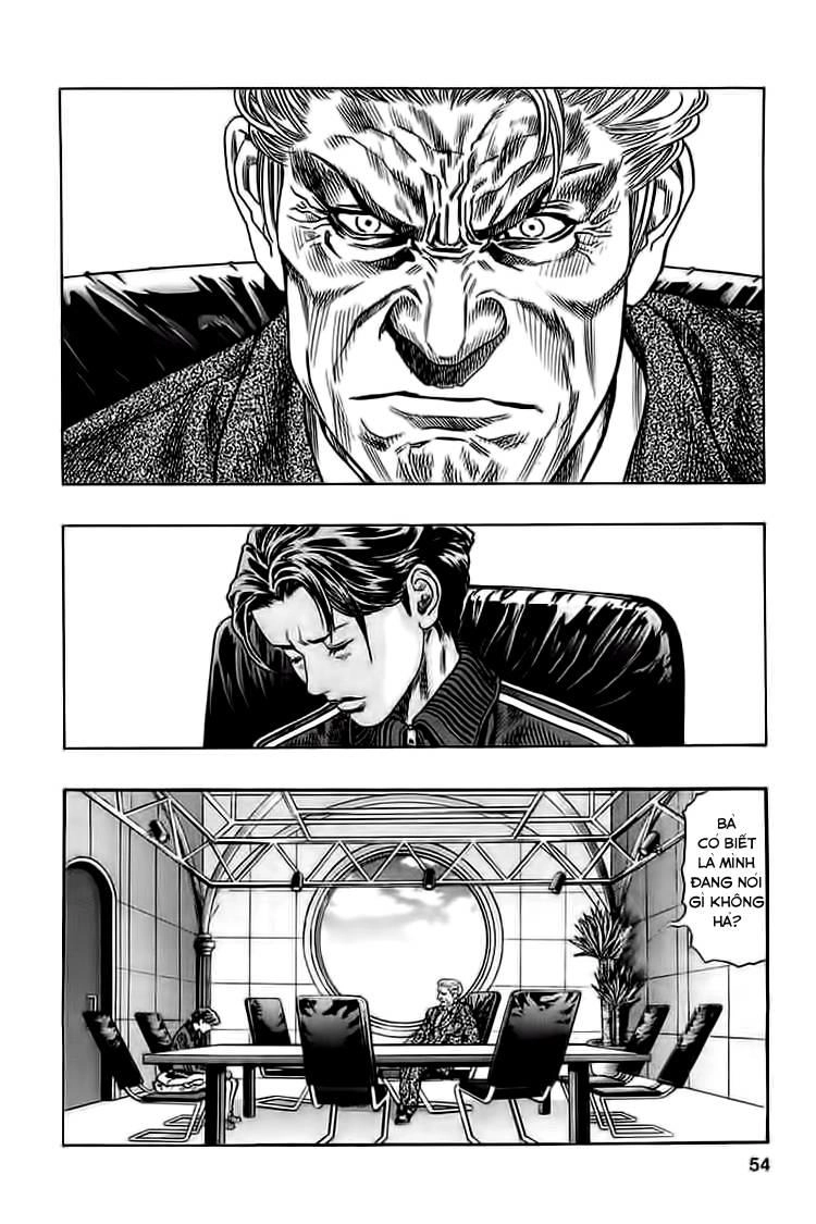 Zetman Chapter 63 - 14