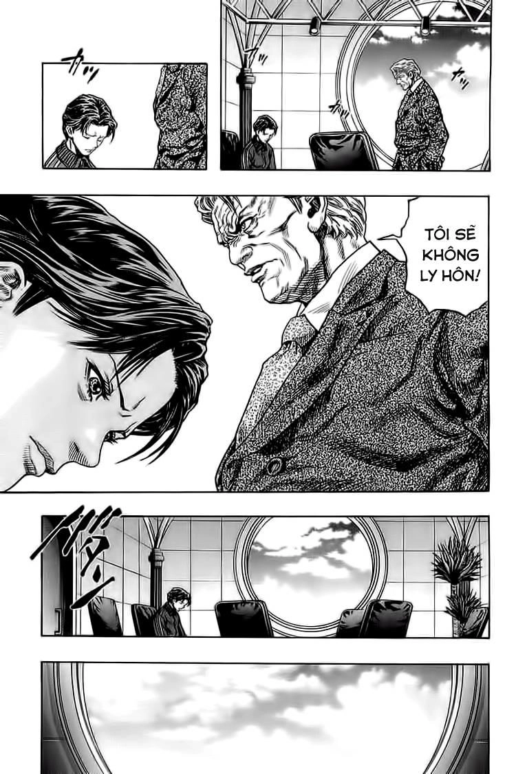 Zetman Chapter 63 - 16