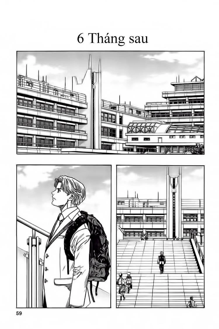 Zetman Chapter 63 - 19