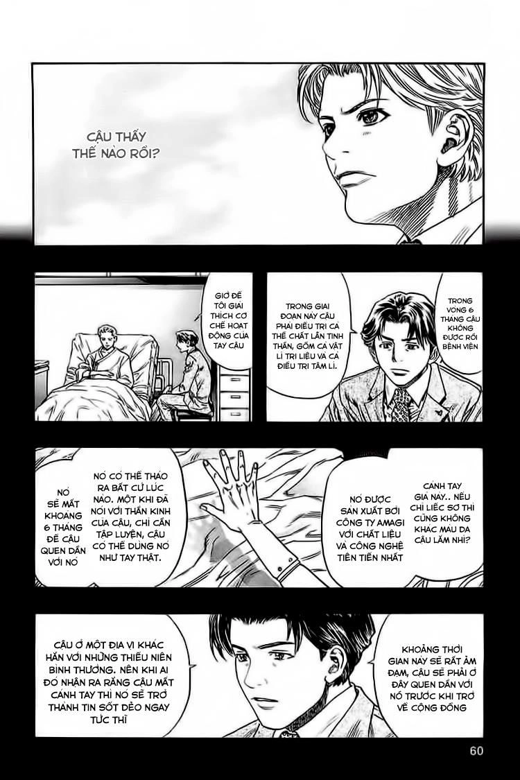 Zetman Chapter 63 - 20