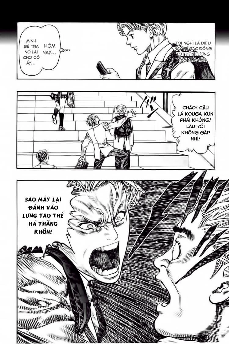 Zetman Chapter 63 - 22