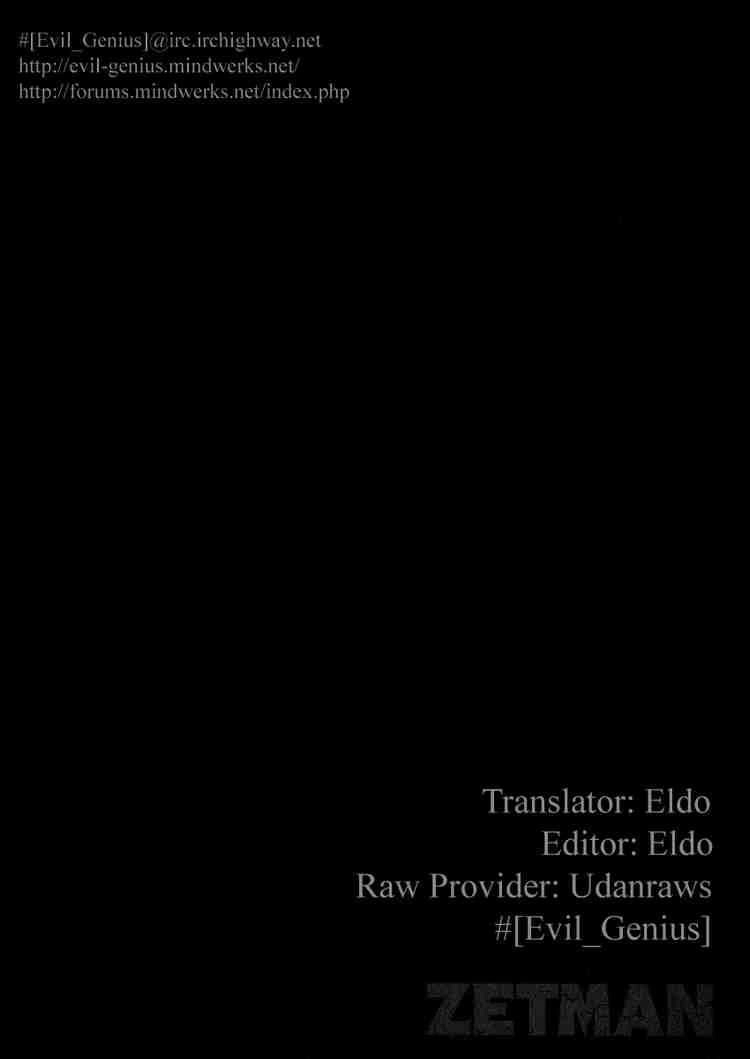 Zetman Chapter 63 - 24
