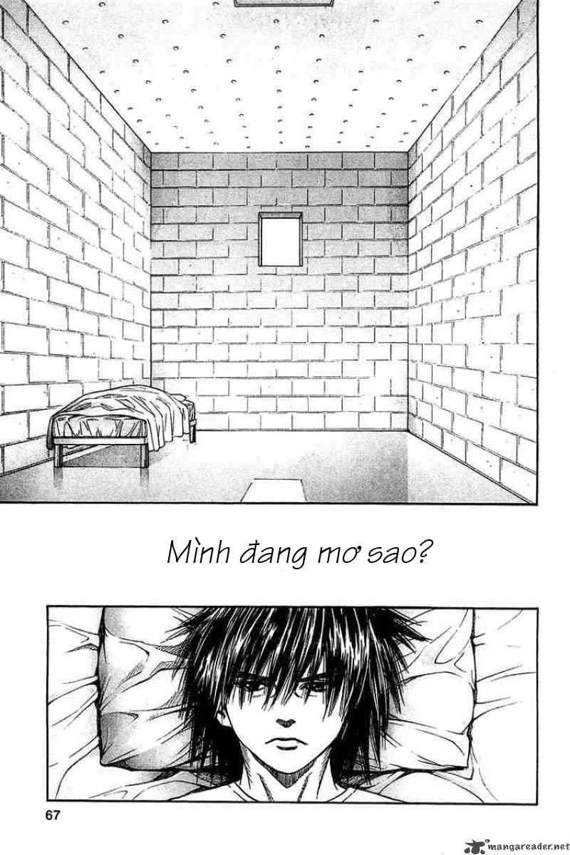 Zetman Chapter 64 - 3