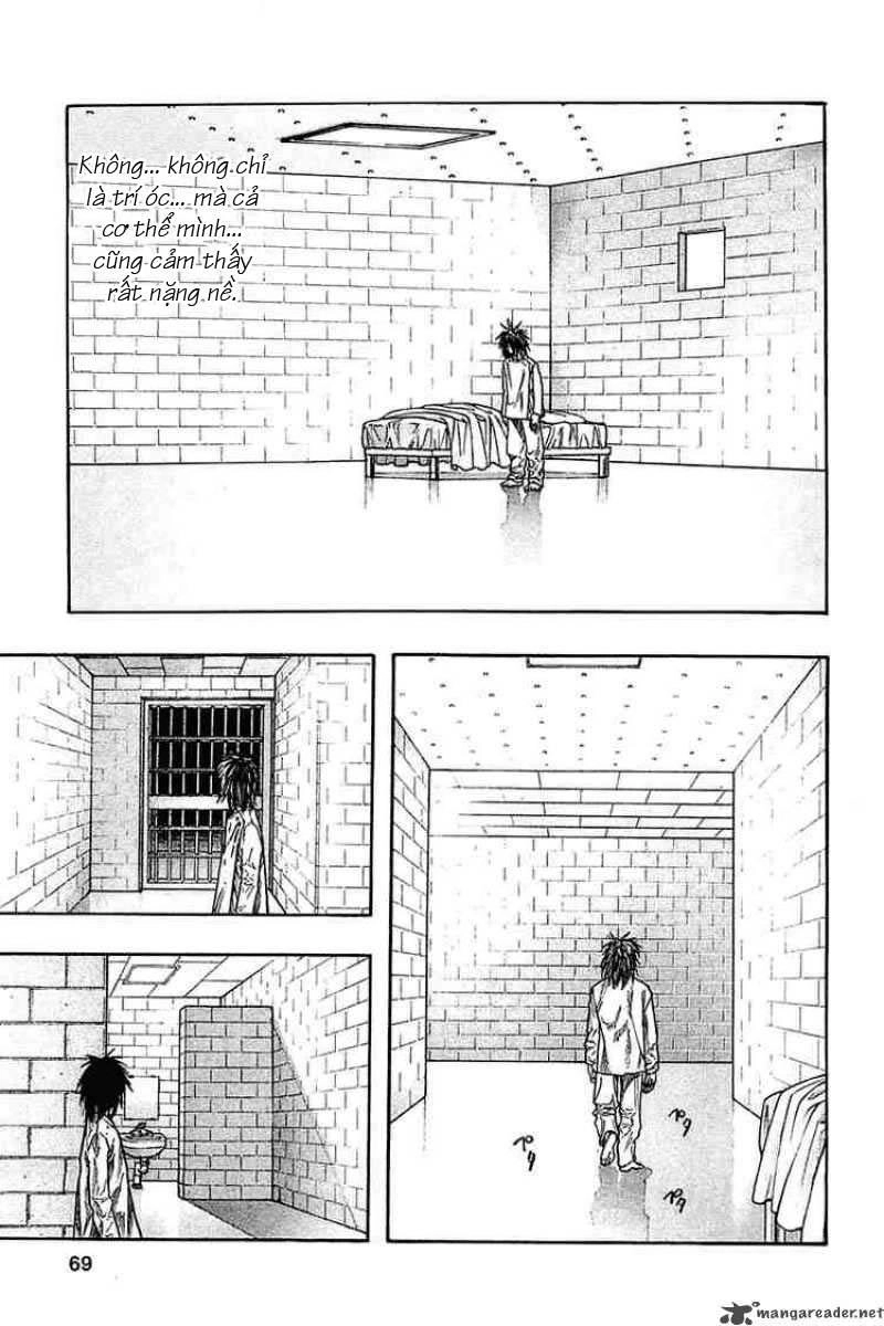 Zetman Chapter 64 - 5