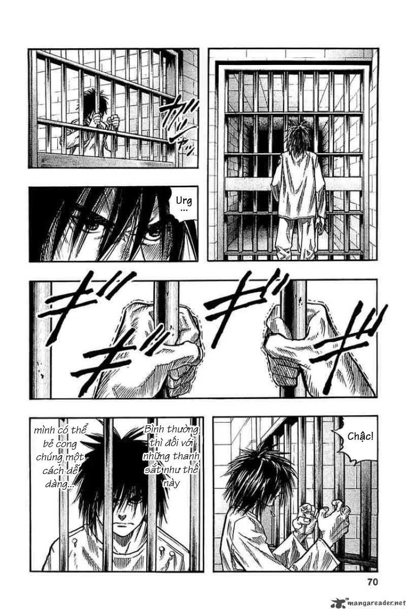 Zetman Chapter 64 - 6