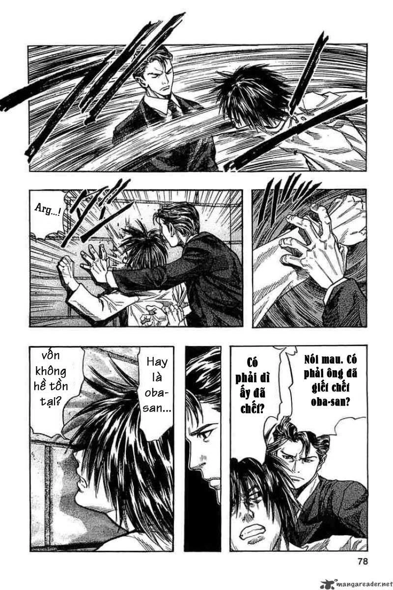 Zetman Chapter 64 - 14