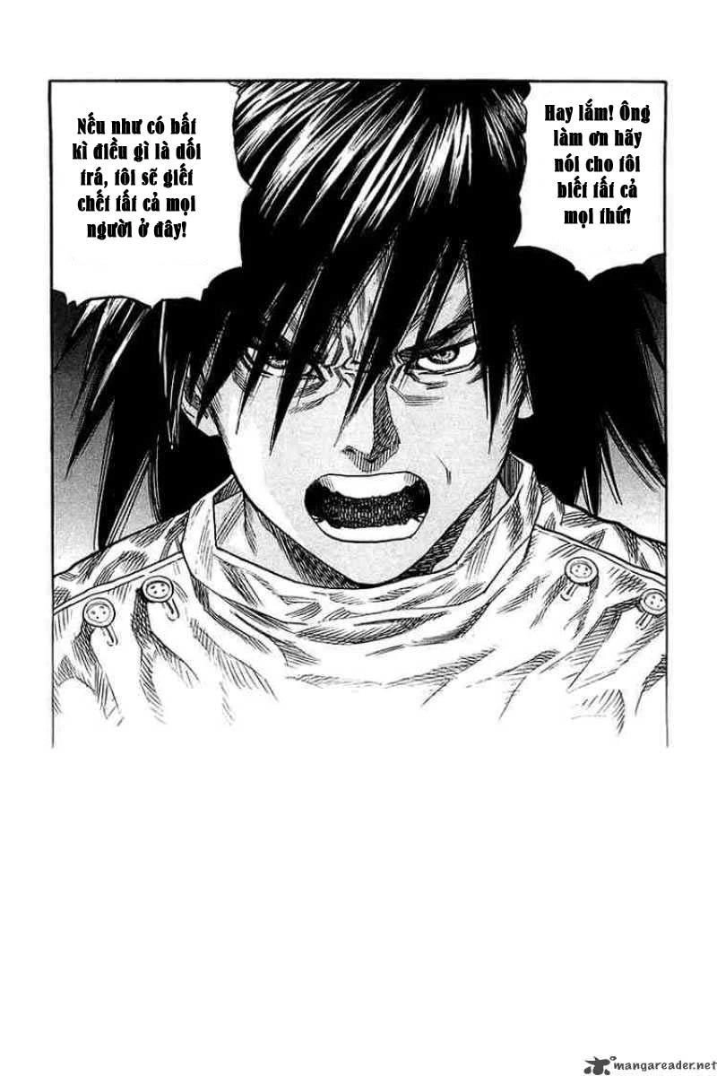 Zetman Chapter 64 - 16