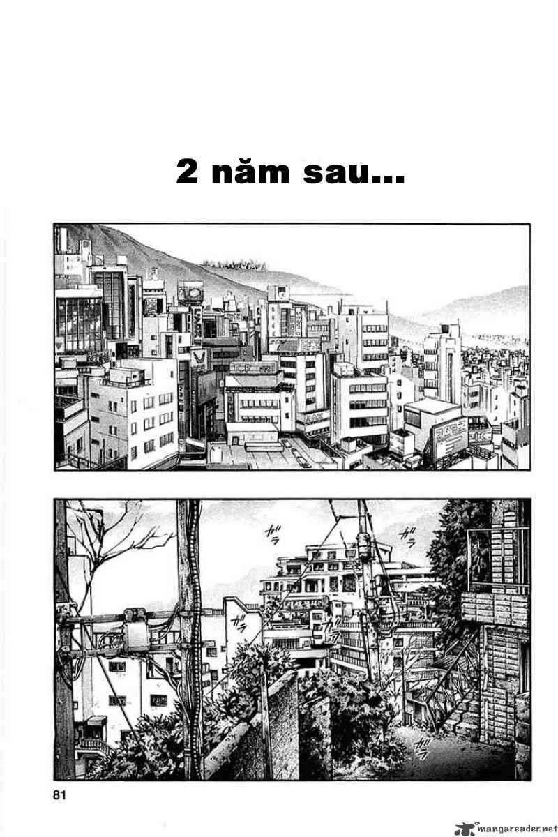 Zetman Chapter 64 - 17