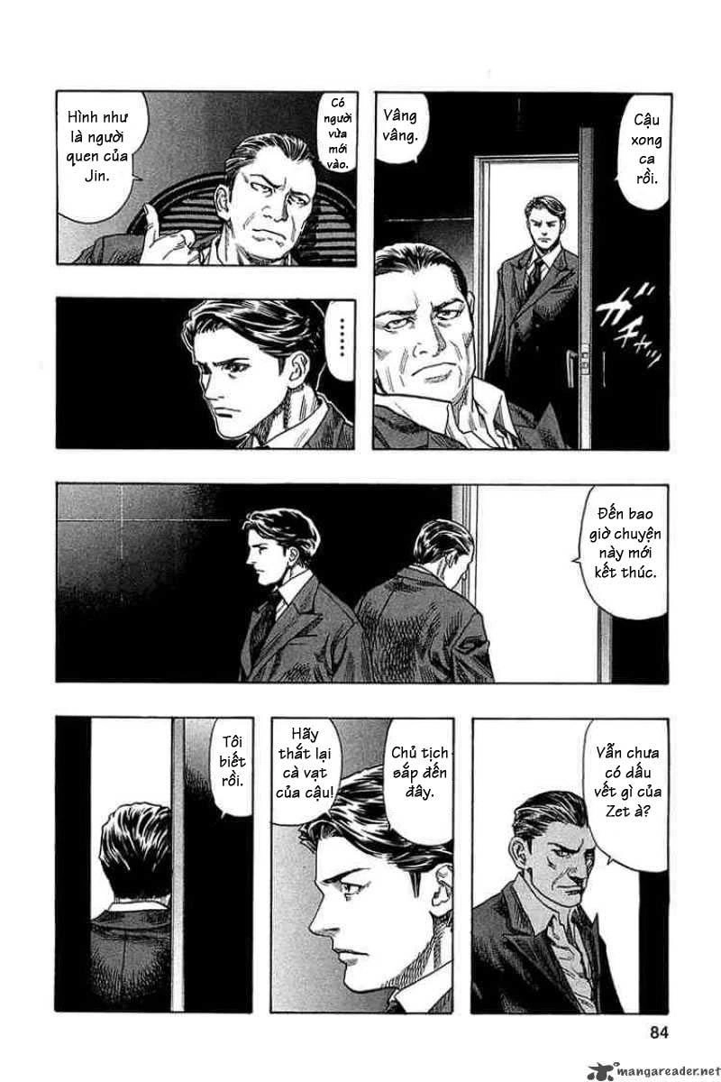 Zetman Chapter 64 - 20