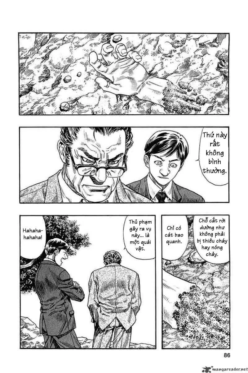 Zetman Chapter 64 - 22