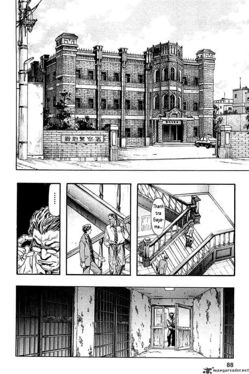 Zetman Chapter 64 - 24