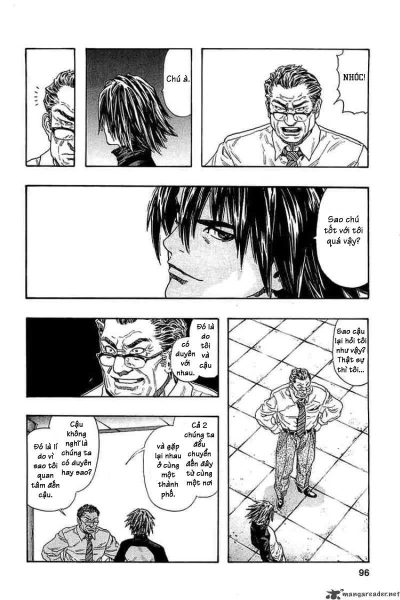 Zetman Chapter 64 - 31