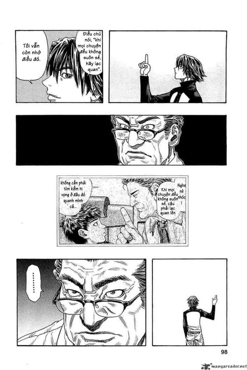 Zetman Chapter 64 - 33